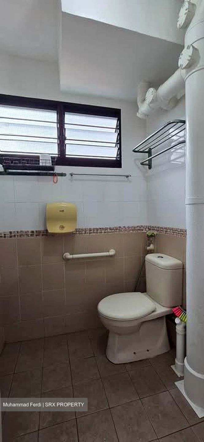 Blk 741 Nee Soon Central Spring (Yishun), HDB 4 Rooms #548870391